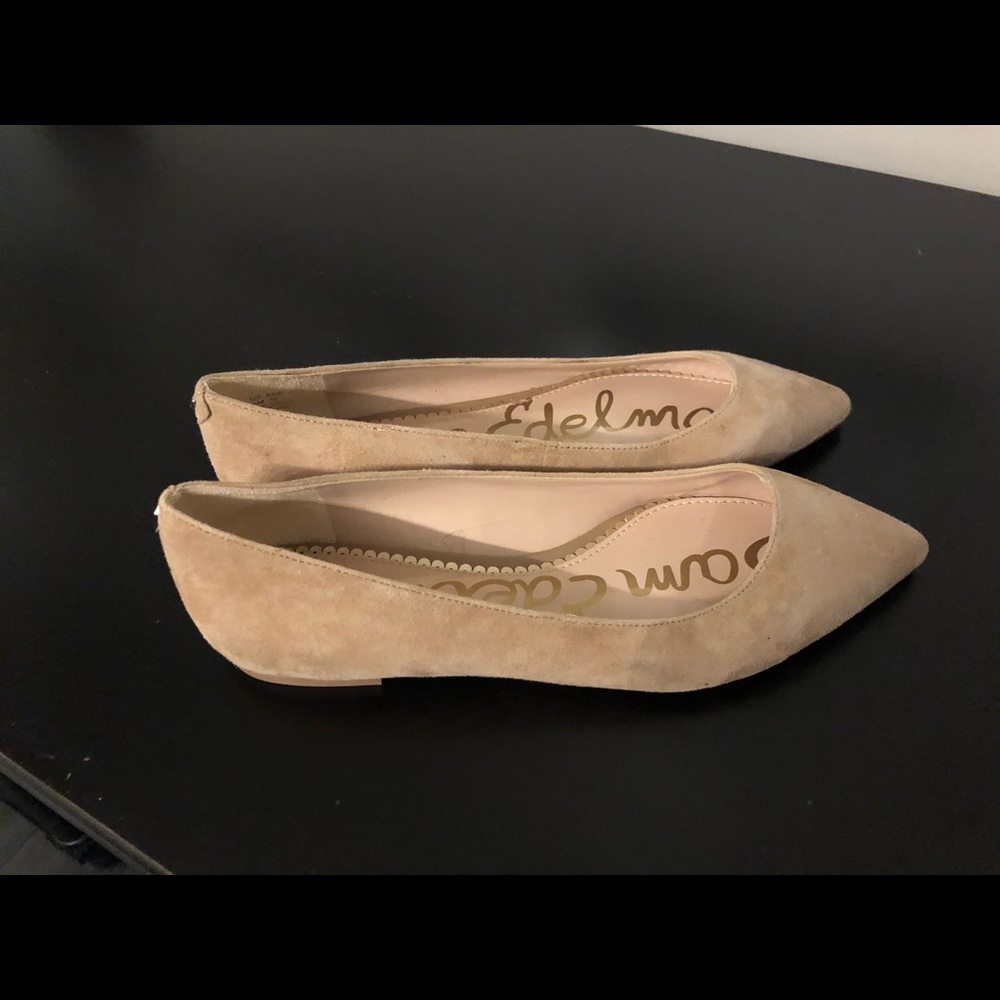 Sam Edelman flats